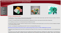 Desktop Screenshot of global-research-online.net